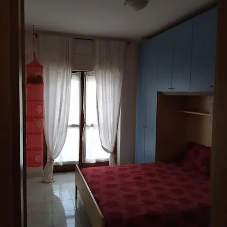 Apartment Bilocale Vicino Al Mare *