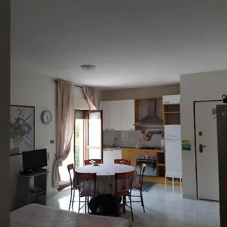 Bilocale Vicino Al Mare *