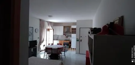 Apartment Bilocale Vicino Al Mare *