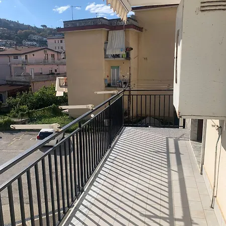Bilocale Vicino Al Mare