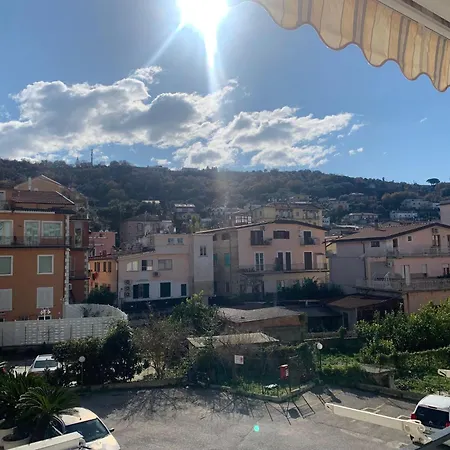 Apartment Bilocale Vicino Al Mare Agropoli