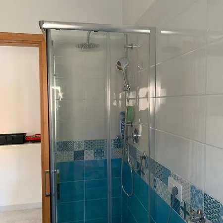 Bilocale Vicino Al Mare Apartment *