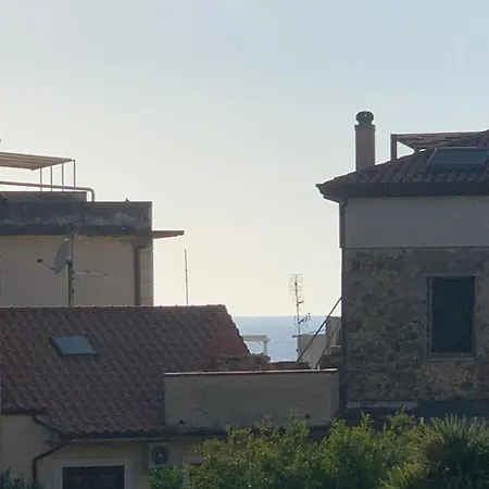 Apartment Bilocale Vicino Al Mare Agropoli