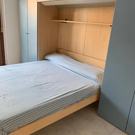 Bilocale Vicino Al Mare Διαμέρισμα *