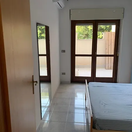 Bilocale Vicino Al Mare Apartamento Agropoli