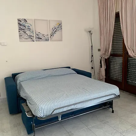 Bilocale Vicino Al Mare * Agropoli