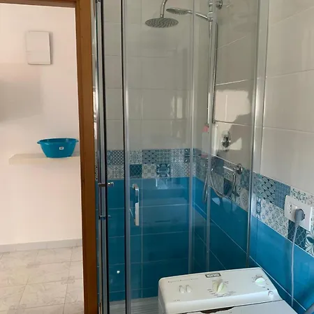 Bilocale Vicino Al Mare Apartamento *