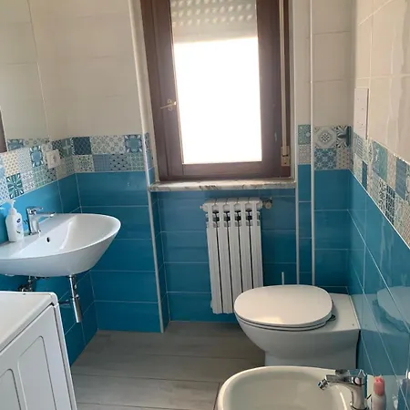 Bilocale Vicino Al Mare * Agropoli
